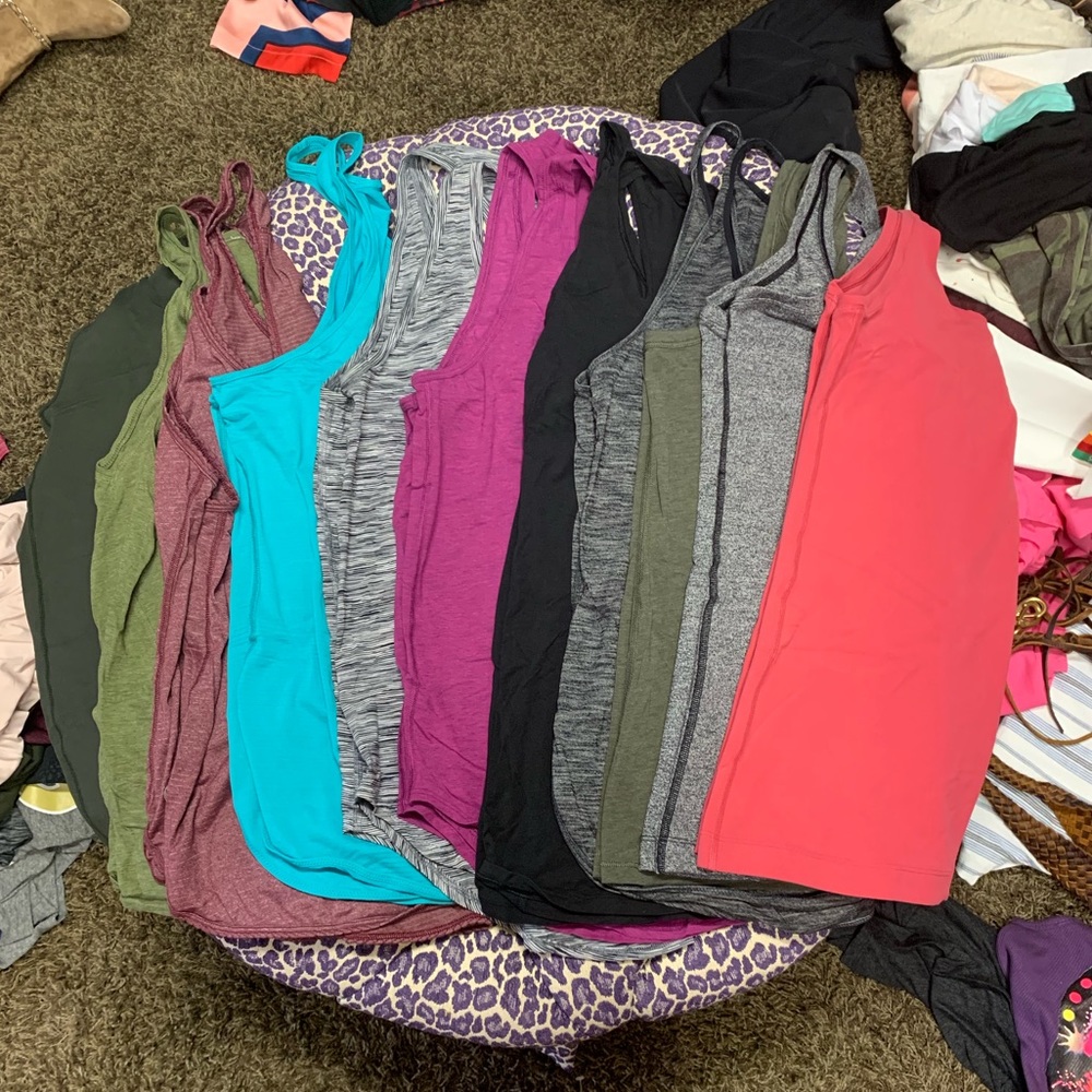 Lululemon